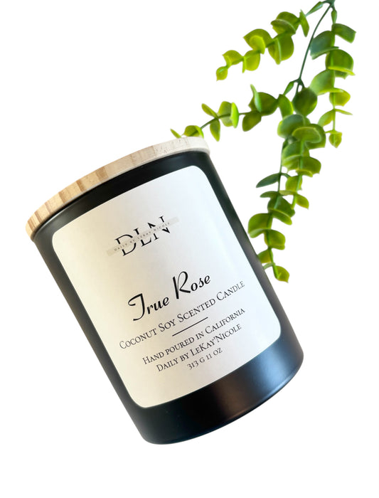 True Rose