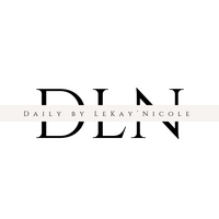 Daily by LeKay’Nicole 